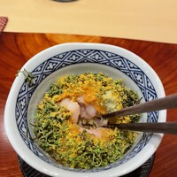 日本料理秀たか - 