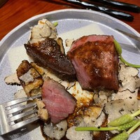 日本料理秀たか - 