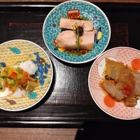 中国菜エスサワダ - 