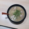うま屋ラーメン 小牧店