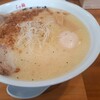 らぁ麺 天香無滴