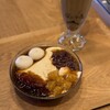 台湾茶カフェ 狐月庵 谷中銀座店
