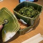 田中田式海鮮食堂 魚忠 - 