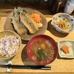 きょうや食堂 - 