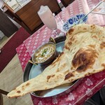 インド料理 デリシャス ダイニング - 