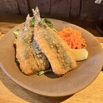 きょうや食堂 - 料理写真: