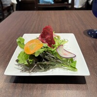 IMPASTO - 