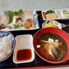 うずしお食堂