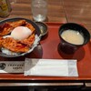 ドライブインいとう豚丼名人 新千歳空港店