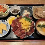 天然魚と七輪焼き 隠れ居酒屋 雑魚や - 