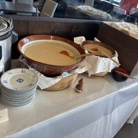 浅草むぎとろ 本店 - 