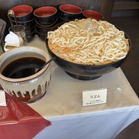 浅草むぎとろ 本店 - 