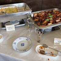 浅草むぎとろ 本店 - 