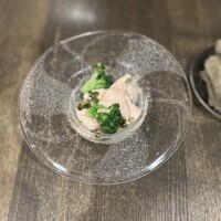 中華 本田 - 