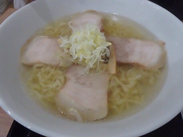 山喜 - 高畠（ラーメン）の写真