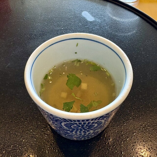 Goemon Hankyu Sanjunibanngai Ten photo 2