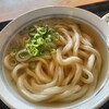 手打ちうどん 清水屋