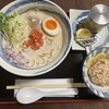 麺処 松もり