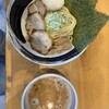 つけ麺まぜそば専門店 えじまん