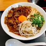 中華そば　やまきょう - 