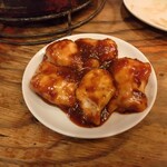 亀戸ホルモン - マル腸様