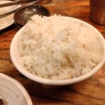 亀戸ホルモン - 麦めし様　ノーマルスーツ