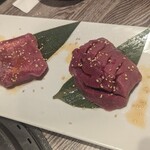 黒毛和牛 尾張牛 焼肉ゆたか - 
