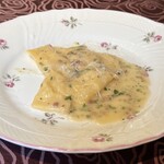 ラ スフォリーナ - 