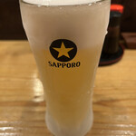 炭火焼き 若鶏 - 