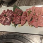 黒毛和牛 尾張牛 焼肉ゆたか - 