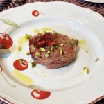 ラ スフォリーナ - 