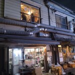 亀戸ホルモン - ホルモン青木様