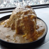 鉄板和食とワイン 萬鉄 - 