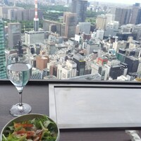 鉄板和食とワイン 萬鉄 - 
