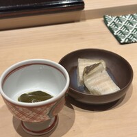 すし 良月 - 