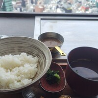 鉄板和食とワイン 萬鉄 - 