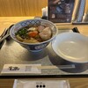 鶏soba 座銀 塚口店