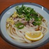 純手打うどん よしや