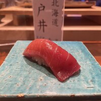 初音鮨 - 
