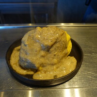 鉄板和食とワイン 萬鉄 - 