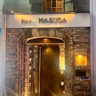 バー マスダ_1