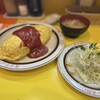 キッチンABC 池袋東口店