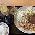 とんとんりう - 