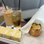 ブランジェ浅野屋 - 