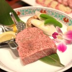 叙々苑 横浜ハマボールイアス店 - 