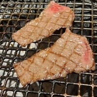 和牛とタン 焼肉 とみ 新橋本店 - 