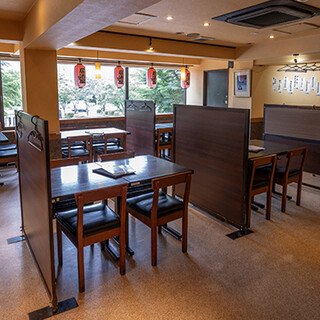 和風ダイニング 喜楽_2