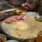 赤坂 らいもん - 