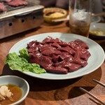 赤坂 らいもん - 