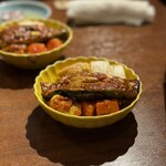 赤坂 らいもん - 